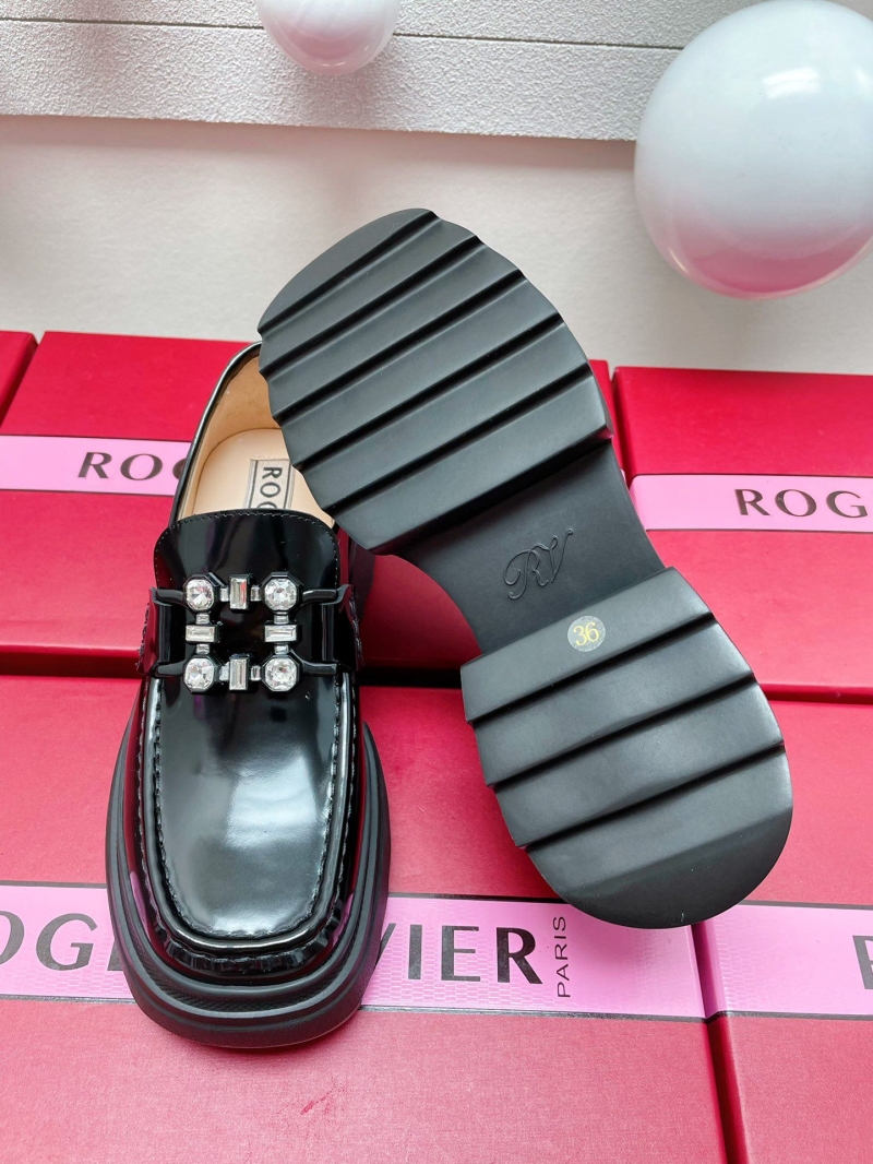 Roger Vivier Loafers